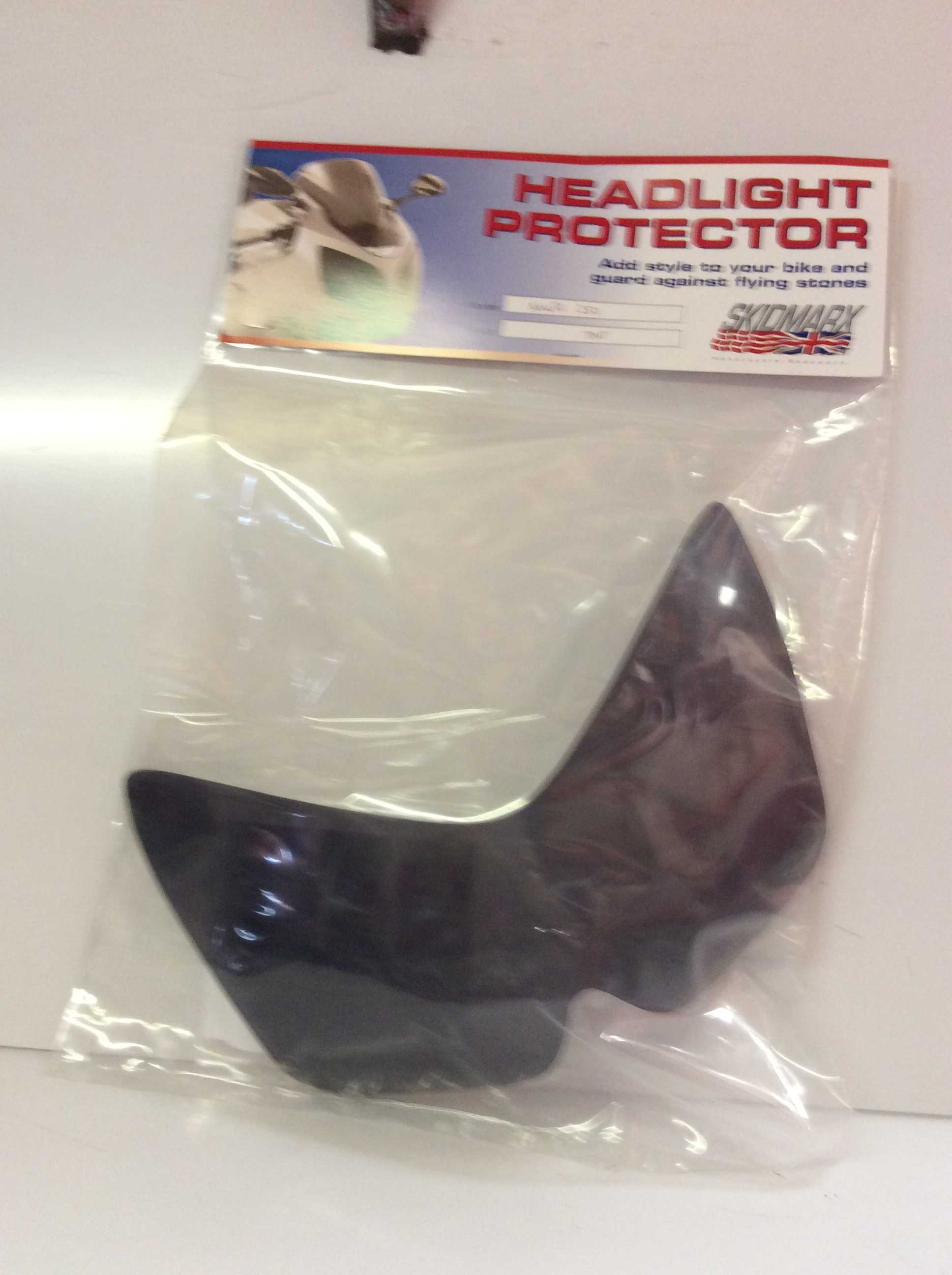 Kawasaki ZXR400L 91on - Headlight Covers
