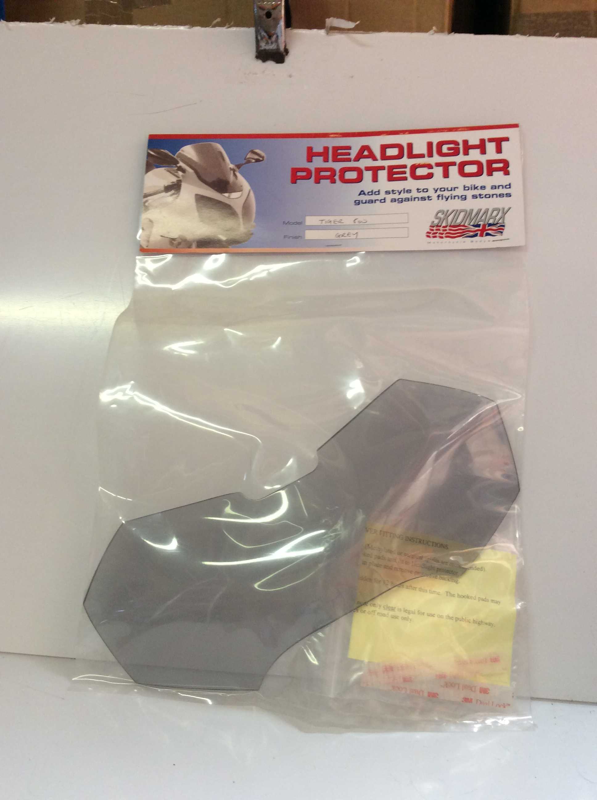 Triumph Tiger 800/800XC  - Headlight Cover