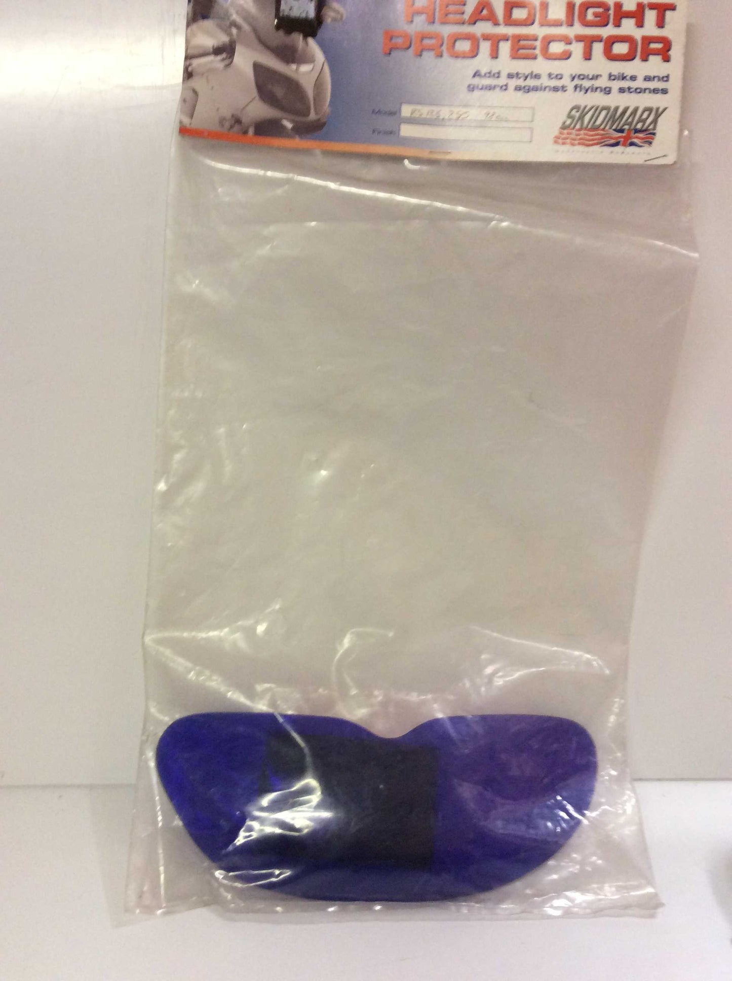Aprilia RS125 99-05 - Headlight Covers