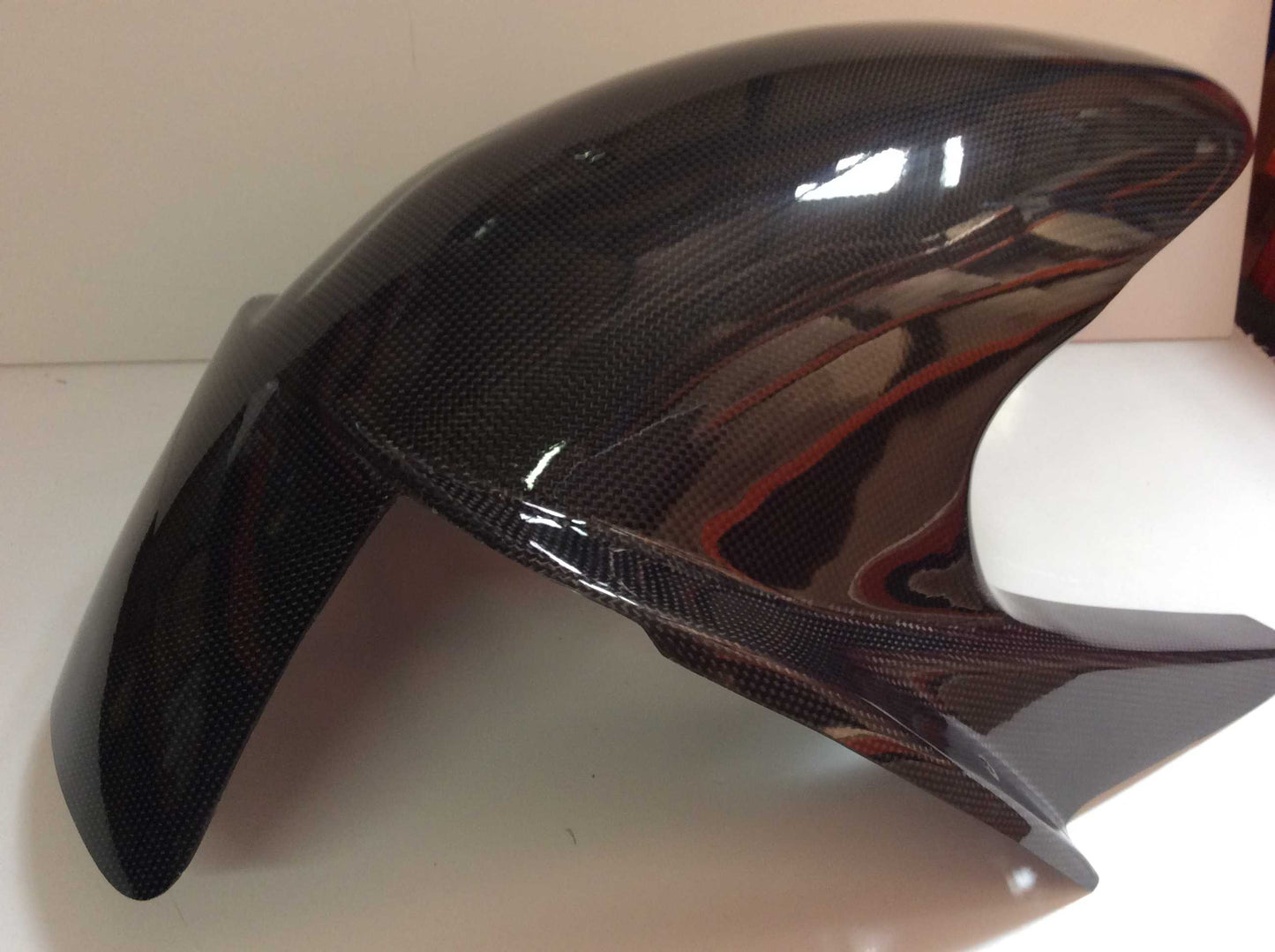 Suzuki GSXR750 WR/S 94-95 - Rear Hugger (GRP)