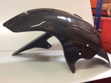 Suzuki GSXR600WV-Y 97-00 - Rear Hugger (GRP)