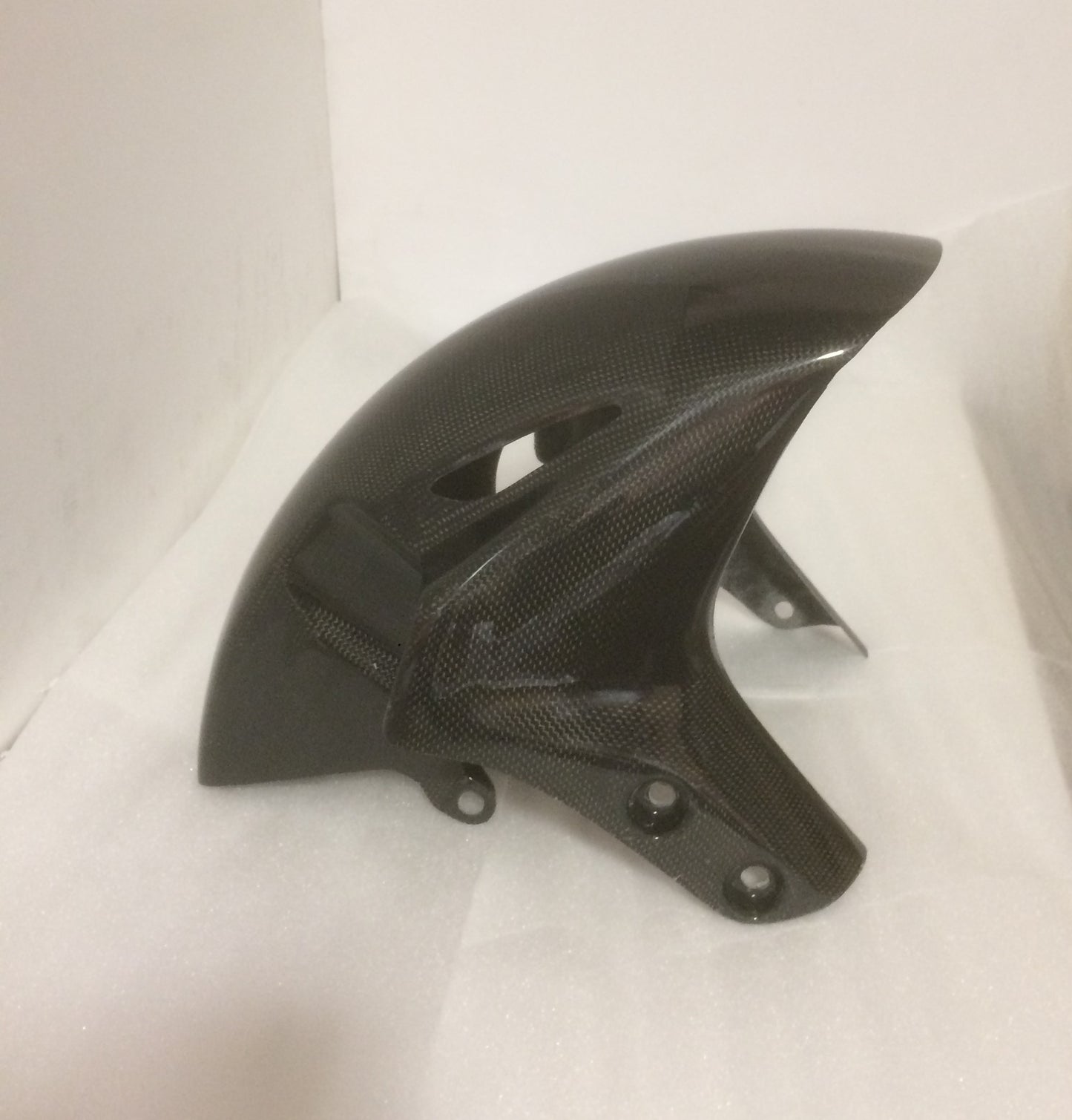 Honda CBR1000RR 2004/05 - Replacement Front Mudguard (CF)