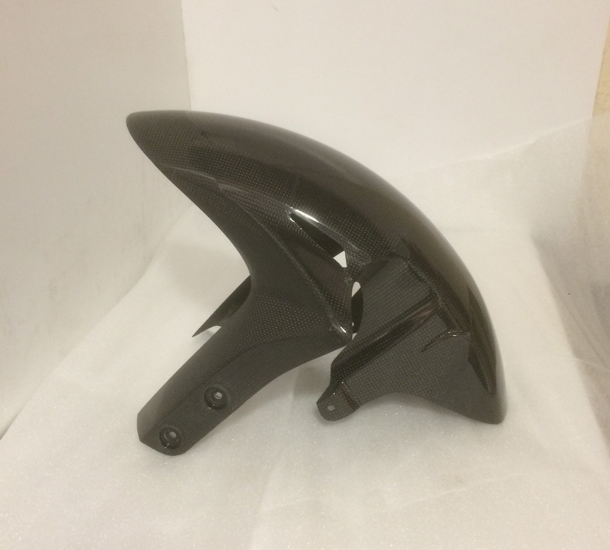 Honda CBR1000RR 2006-07 - Replacement Front Mudguard (GRP)