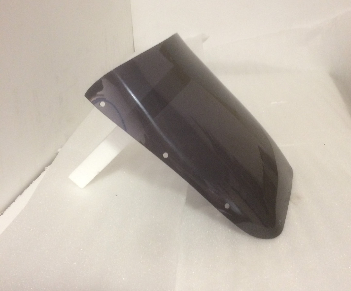 Yamaha RD125 LC - Standard Screen