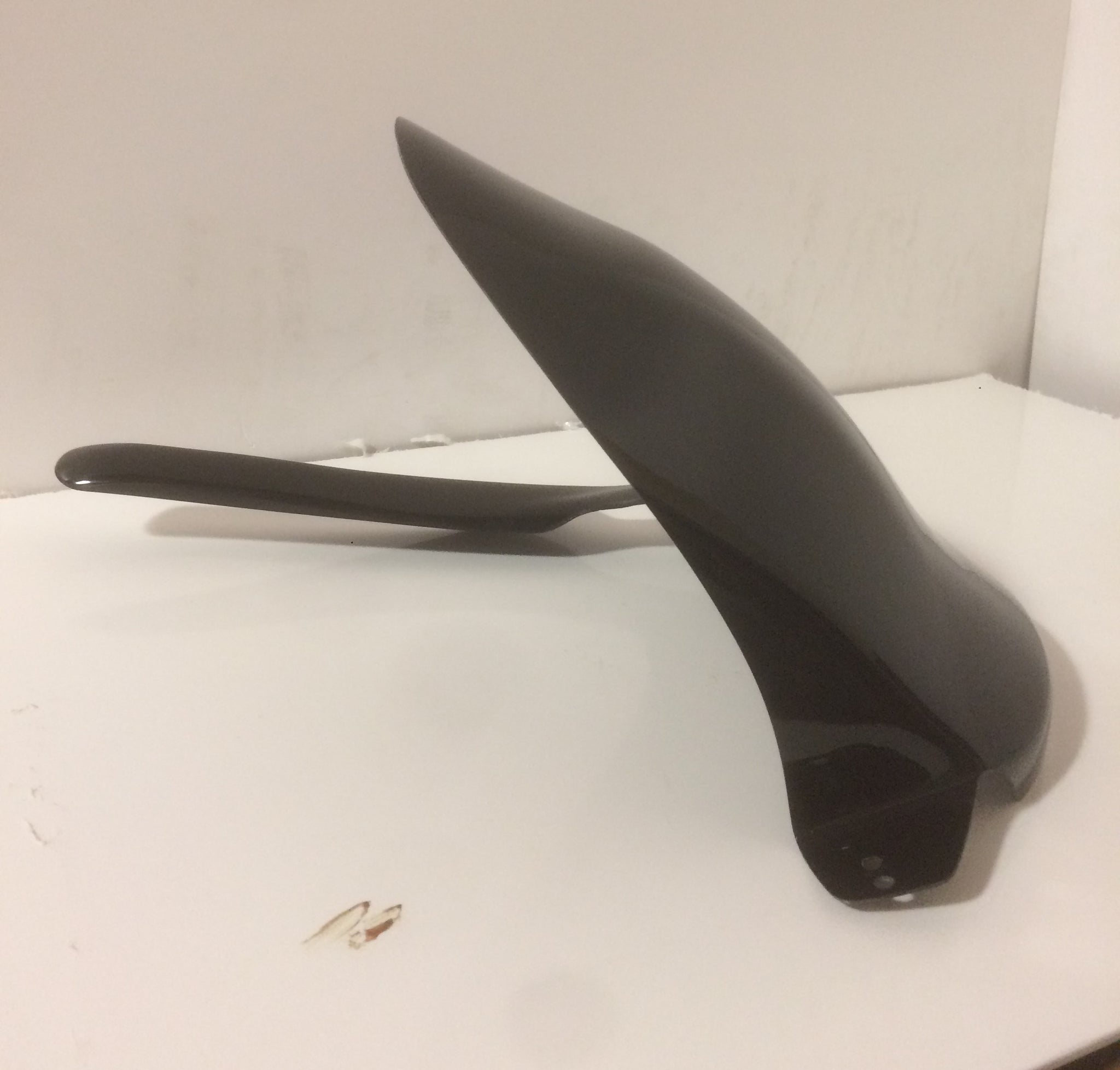 Honda VTR1000 (SP2) - Rear Hugger (GRP)