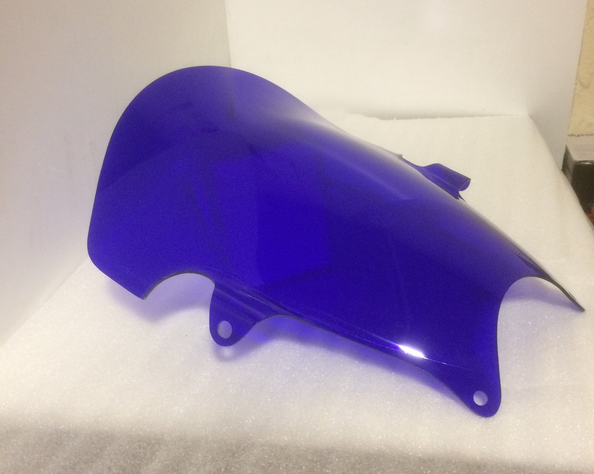 Suzuki GSF1200S Bandit Y 2000-05 - Flip-up-Tall Screen