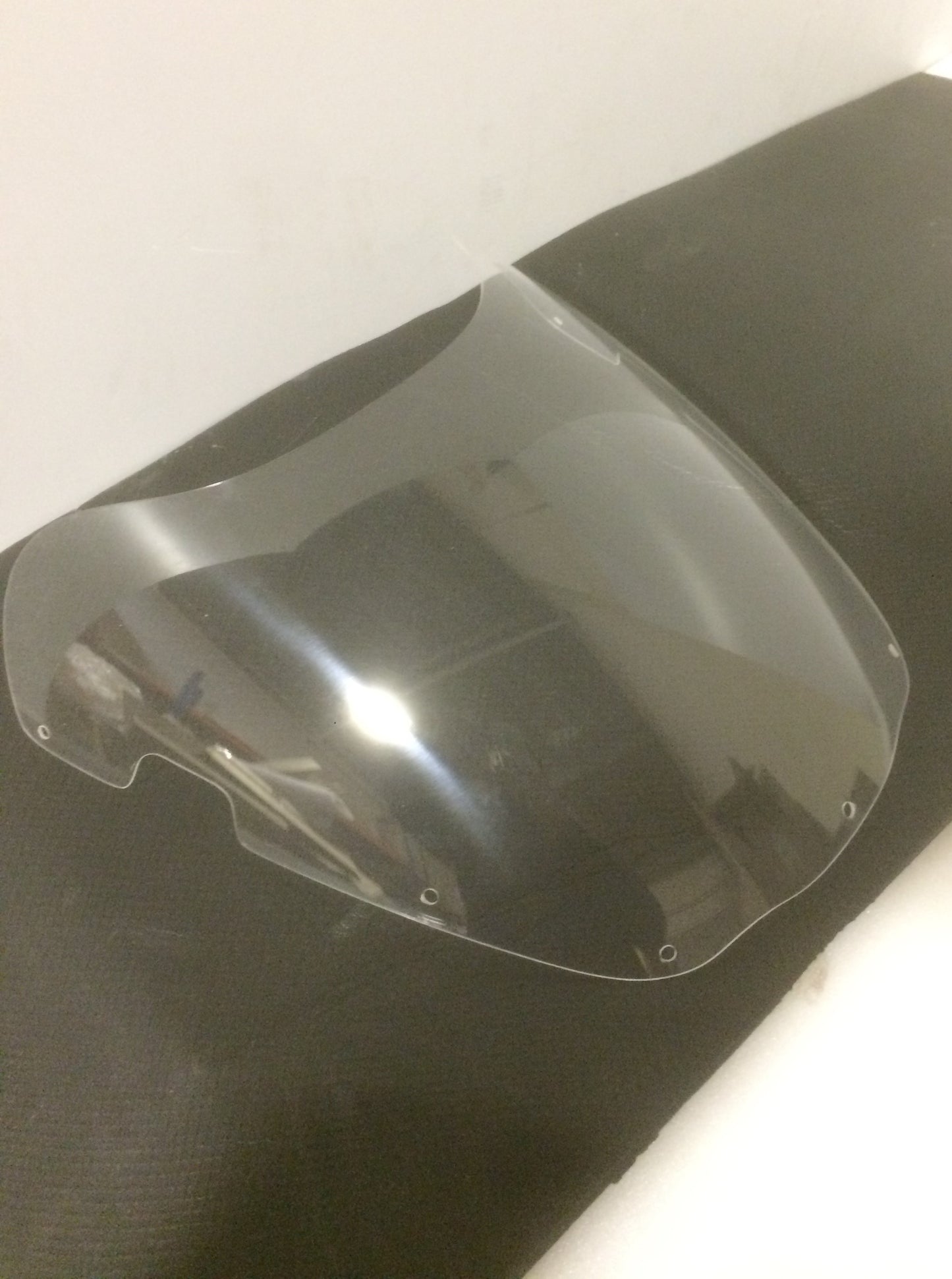 Suzuki RGV250 M-R 91-96 - Standard Screen