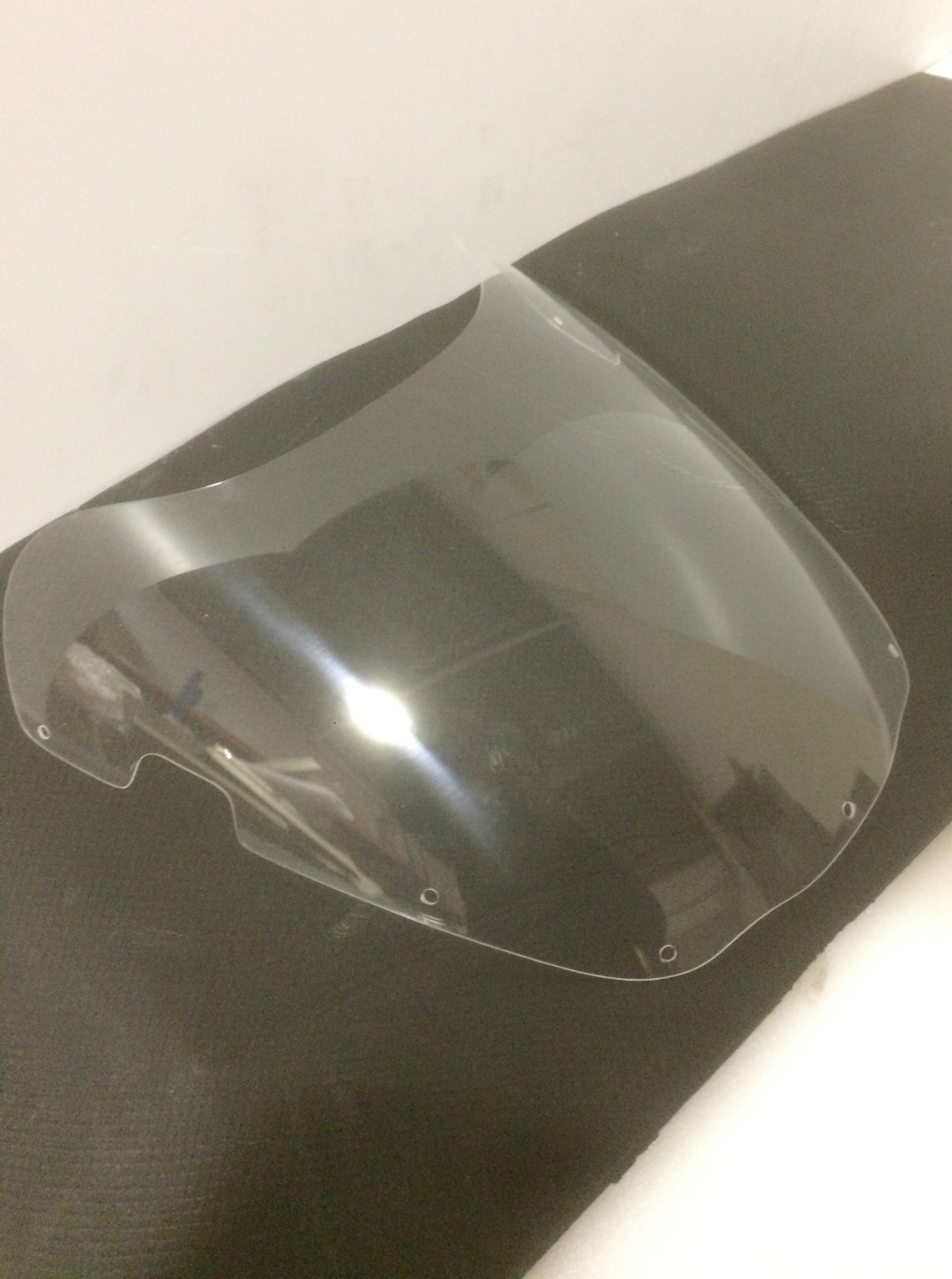 Suzuki RGV250 M-R 91-96 - Standard Screen
