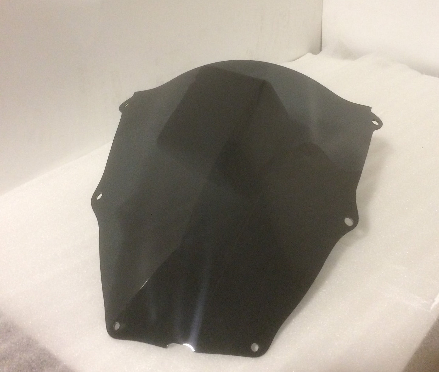 Yamaha YZF600 Thundercat - Standard Screen