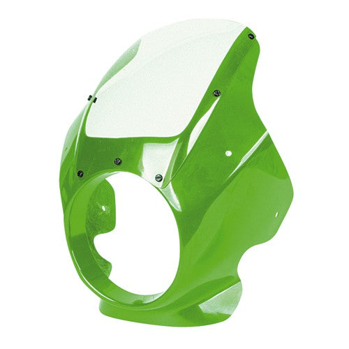 Kawasaki 550 Zephyr - GS Cockpit Fairing Kit