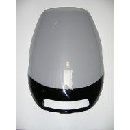 Honda PC800 Pacific Coast - Flip-up-Tall Screen