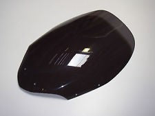 Honda Varadero 125 2001-06 - Flip-up-Tall Screen