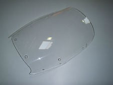 Honda CB500S - Flip-up-Tall Screen