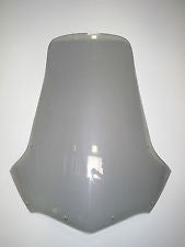 Honda Varadero XL1000 V-X 99-02 - Flip-up-Tall Screen
