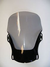 Honda CB1300S 2005on - Flip-up-Tall Screen