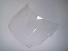 Honda NR750 - Standard Screen