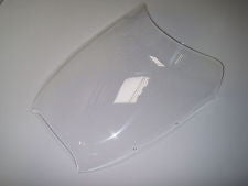 Honda CB900F - Standard Screen