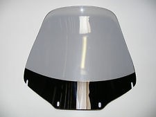 Honda GL1200 86-88 Goldwing - Standard Screen