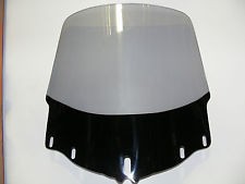 Honda GL1800 - Standard Screen
