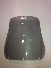 Honda XRV 650 Africa Twin - Standard Screen