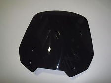 Honda NTV700 Deauville - Standard Screen