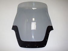 Kawasaki GTR1000 - Flip-up-Tall Screen