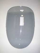 Kawasaki ZZR1100 D1 93on - Flip-up-Tall Screen