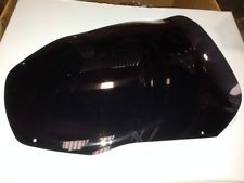 Kawasaki ZX12R 2000-01 - Flip-up-Tall Screen