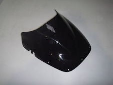 Suzuki RG125 Fun 91 - Double Bubble Screen