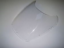 Suzuki RG125 Fun 91 - Standard Screen