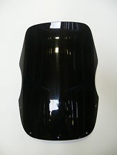 Yamaha XTZ750 Tenere - Flip-up-Tall Screen