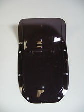 Yamaha TDM850 3DV 91-95 - Flip-up-Tall Screen