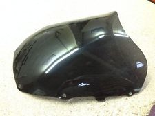 Yamaha TRX850 - Flip-up-Tall Screen