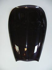 Yamaha TDM900 2002on - Flip-up-Tall Screen