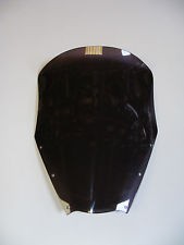 Yamaha FZS1000 Fazer 2001-05 - Flip-up-Tall Screen