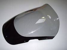 Yamaha FJ1200 3XW 91-96 - Flip-up-Tall Screen