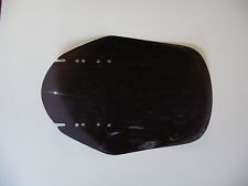 Suzuki DL650 V-Strom 2005on - Flip-up-Tall Screen