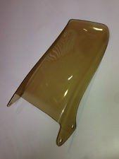 Suzuki DR750 SJ-K 88-89 - Flip-up-Tall Screen