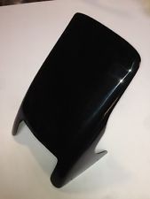 Suzuki DR800SM 91on - Flip-up-Tall Screen