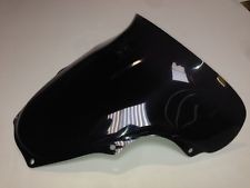 Suzuki GSXR1000 K1-2 2001-02 - Flip-up-Tall Screen