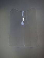 Suzuki GSX1100FJ-R 88-94 - Flip-up-Tall Screen