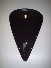 Yamaha FZS600 Fazer 2002-03 - Flip-up-Tall Screen