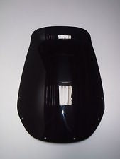 Yamaha Diversion 600 93-95 - Flip-up-Tall Screen