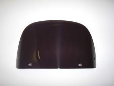 Yamaha TDR250 - Standard Screen