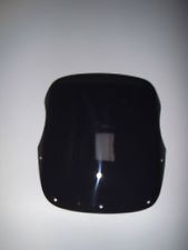 Yamaha XTZ750 Tenere - Standard Screen