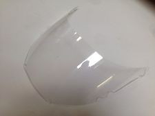 Aprilia RS125 Sport Pro 97-99 - Standard Screen