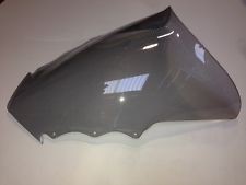 Aprilia Futura 1000 - Standard Screen