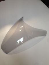 Bimota YB9 - Standard Screen