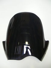 BMW R1150GS Adventure - Standard Screen