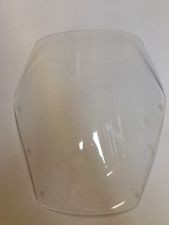 Cagiva Supercity 125 - Standard Screen